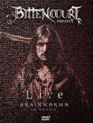 Bittencourt : Live Brainworms in Brazil